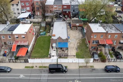 Two-Family Property in Prime Location