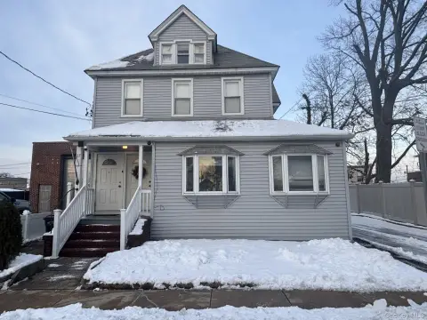 Valley Stream Legal Two-Family Home