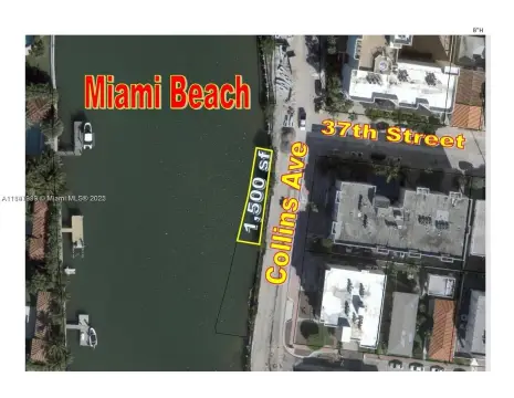 Miami Beach Land Opportunity