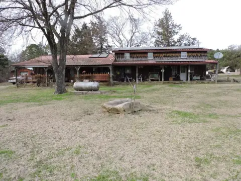 Secluded Off-Grid Farm/Estate