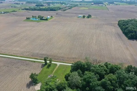 Tillable Farmland Tracts