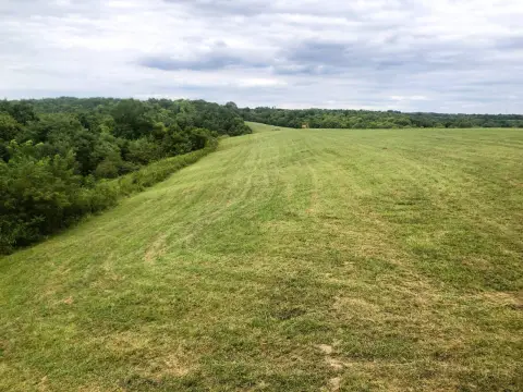 8.6 Acres Vacant Land