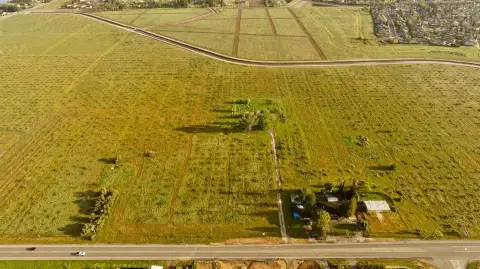 Fresno Commercial Land Available