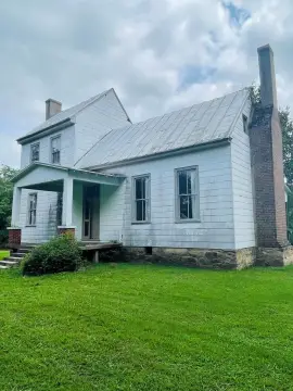 Historic Home with Rental Units