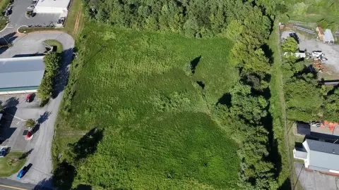 Versatile Commercial Land in Buchanan