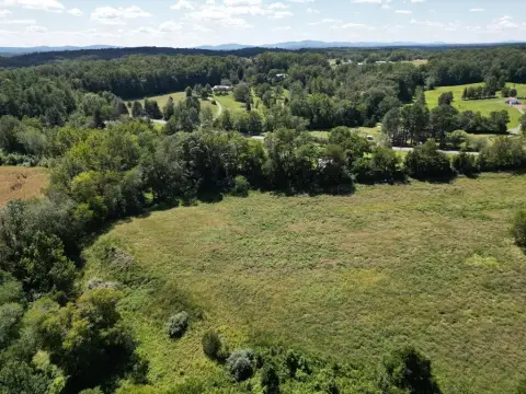Madison County Land Parcel