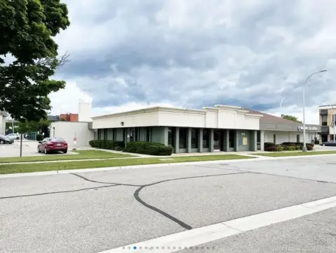 Downtown Port Huron Office Space