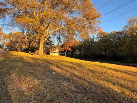 Land Parcel in Central, SC
