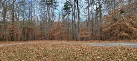 Residential Land in Gated Community