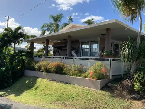 Mountain View Property with Amenities