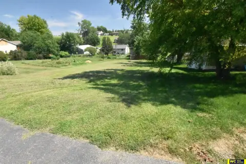 Residential Lot in Gated Community