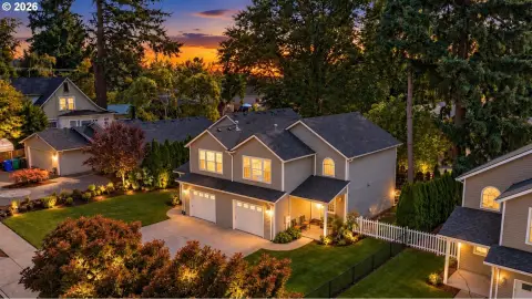 Townhome-Style Duplex