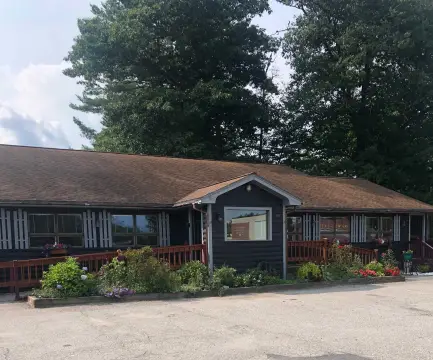 Profitable Restaurant with Growth Potential