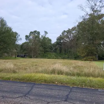 Residential Lot in Baton Rouge