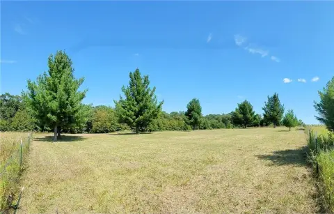 Residential Land in Sylvan Shores