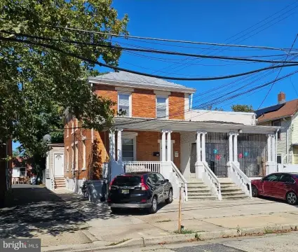 Mixed-Use Property in Vineland, NJ