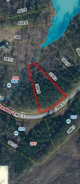 Eagles Harbor Residential Lot