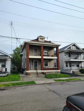 Covington Duplex: Investor Opportunity