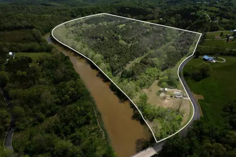 Recreational Land Near Kincaid Lake