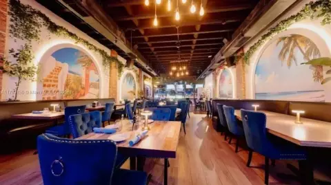 Restaurant/Bar Opportunity in Downtown Hollywood