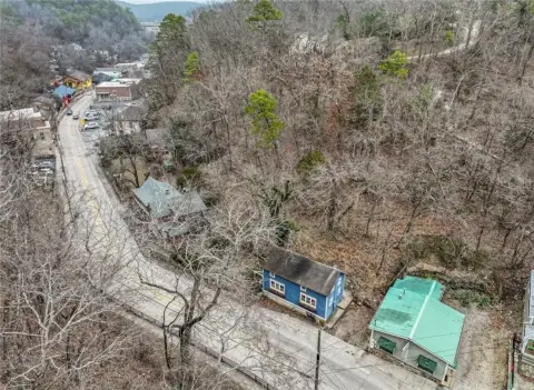 Historic Cottage in Downtown Eureka