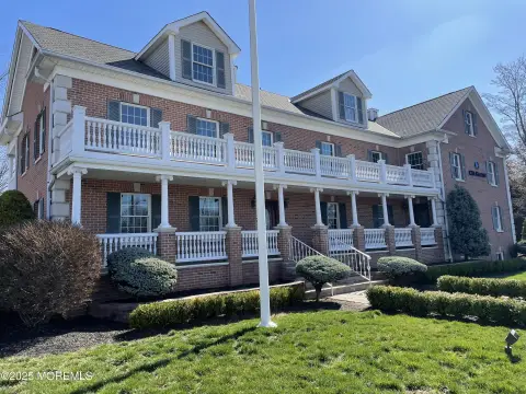 Red Bank Office Space Available