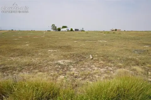Level Commercial Land