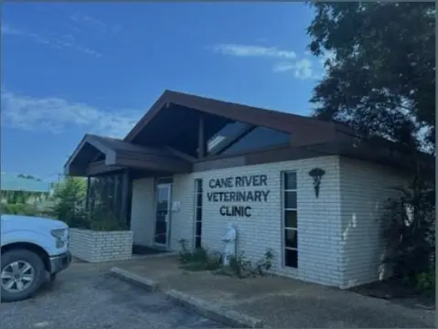 Medical Office with Outbuilding