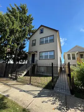 Two-Unit Duplex with Garage