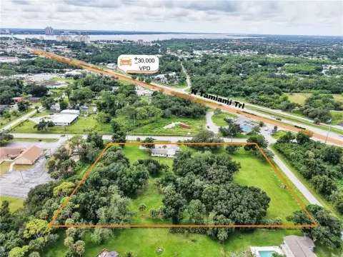 Versatile Commercial Land Opportunity