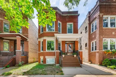 Roscoe Village Investment Opportunity