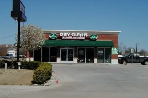 Prime Retail Location in Dallas