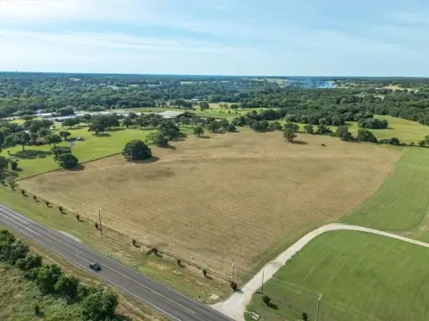 11+ Acres Prime Burleson Land