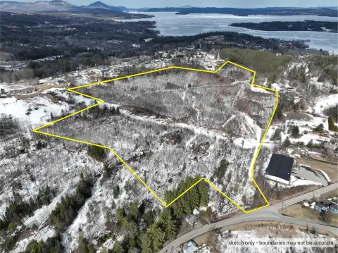 32 Acres Development Land, Newport