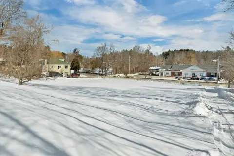 In-Town Wolfeboro Building Lot