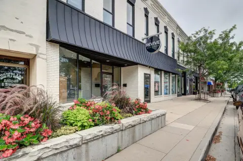 Downtown Sterling Commercial Property For Sale