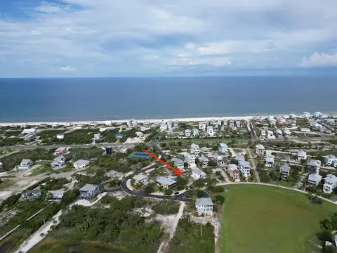 Waterfront Development Homesite