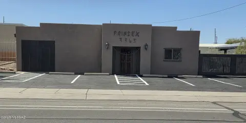 Midtown Tucson Mixed-Use Property