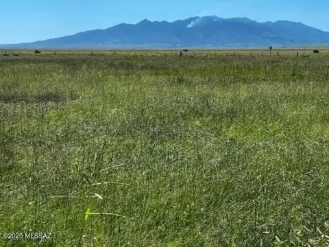 Land with Mountain Views