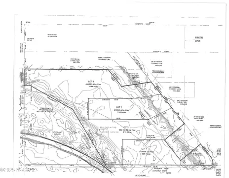 Vacant Land Near Downtown Marana