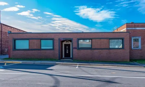 South Hill Commercial Opportunity