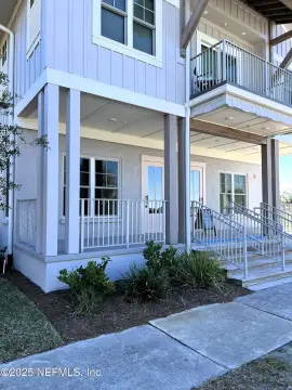 Office/Storefront Space in Mayport Village