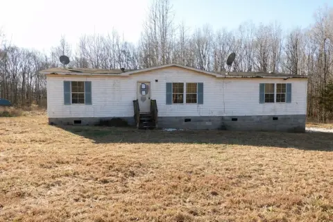 Halifax Ranch Under Auction Terms