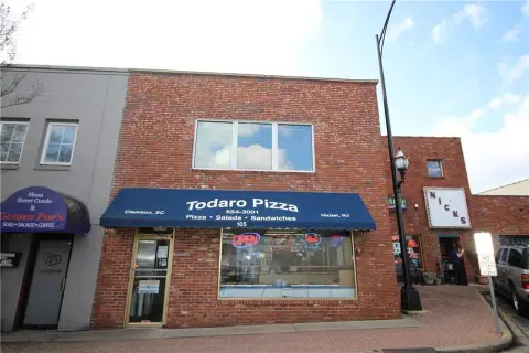 Commercial Space in Downtown Clemson