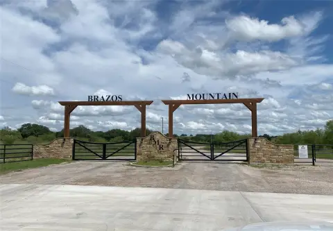 Gated Residential Land Lot