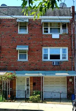 Bronx Duplex Near Transportation