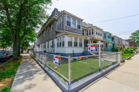 Richmond Hill Two-Family Home