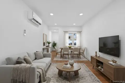 Canarsie Two-Family Home