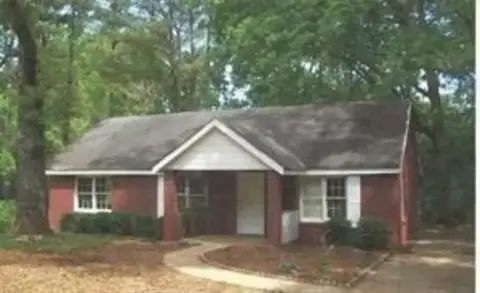 Woodstock Mixed-Use Commercial Property