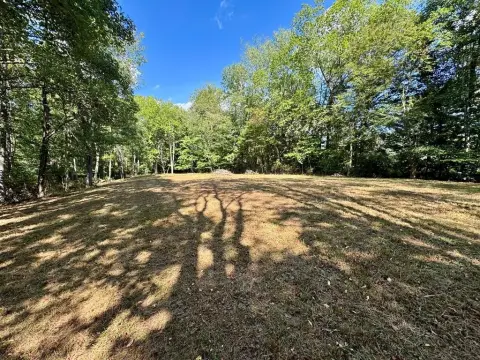 River Access Land in Talcott